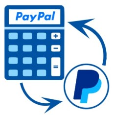 Calculadora de Comisiones PayPal Actualizada – Dólares