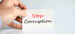 Cómo combatir la corrupción en Venezuela en 6 pasos simples
