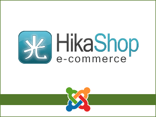 Crea tu Tienda Online con Joomla e HikaShop