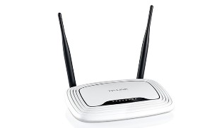 Conectar Dos Router Via Wifi Para Ampliar Señal TP-Link