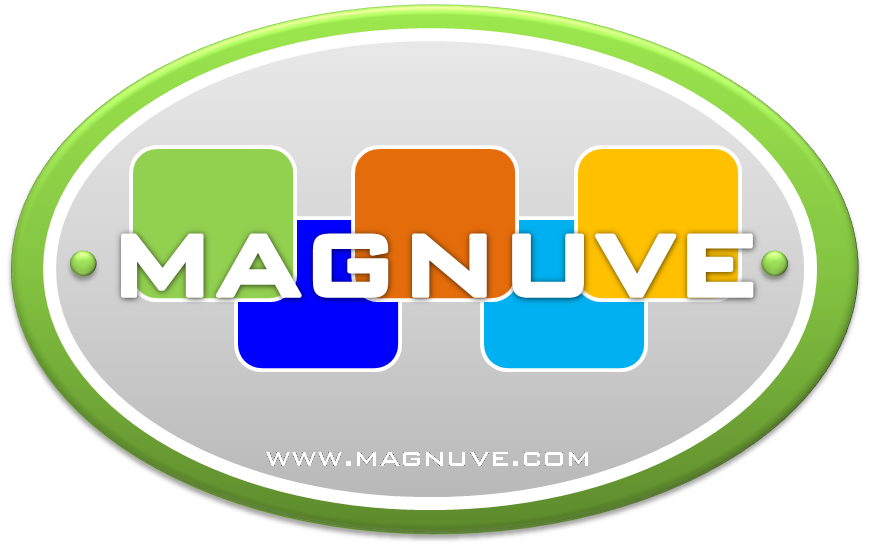 Magnuve & Magnuve.com