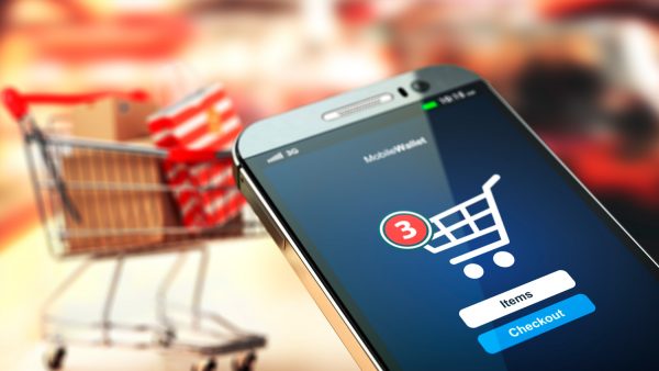 Diseño Tienda Virtual