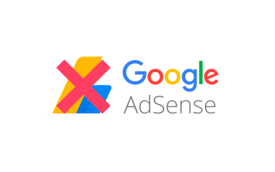 ¡Por qué usar Google AdSense para monetizar tu blog podría ser una mala idea!